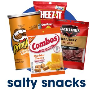 Salty Snacks