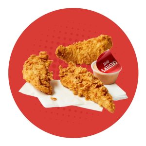 Triple Play Meal Club