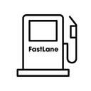 FastLane Fuel Icon