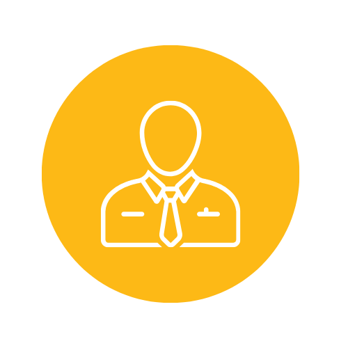 Manager Icon