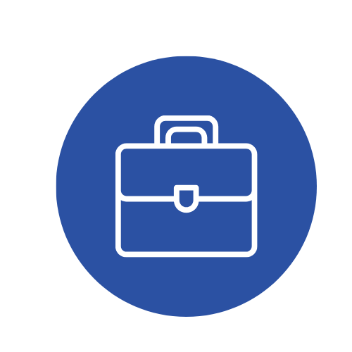 Briefcase Icon