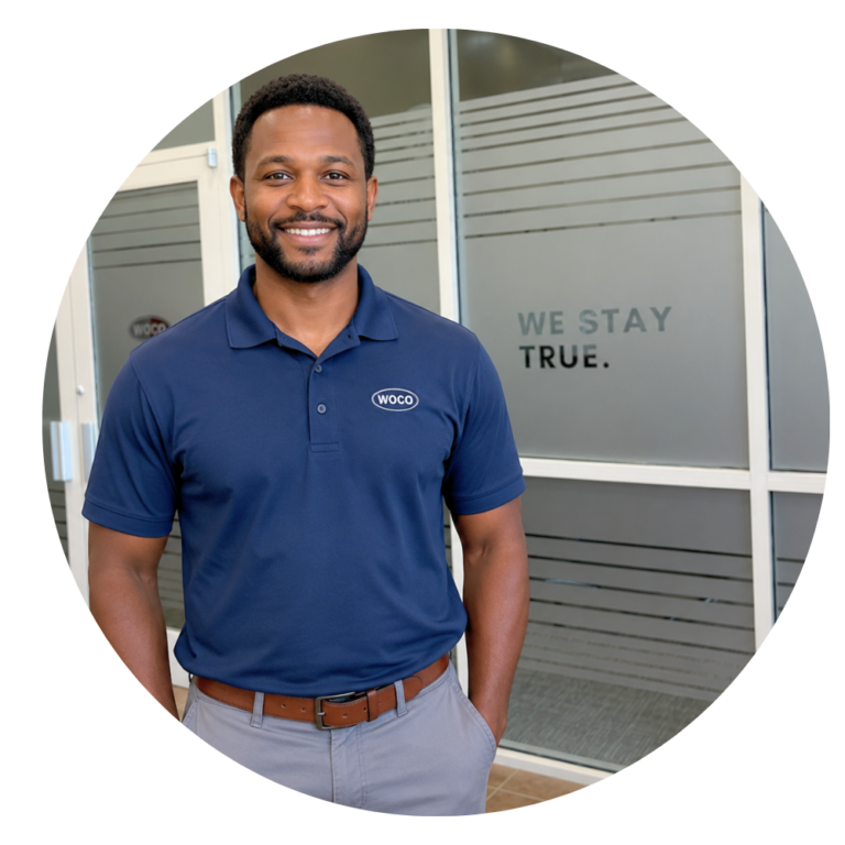 FastLane/WOCO Office Employee