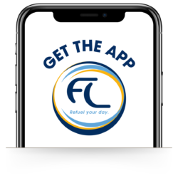 FL Wash App Main Page image